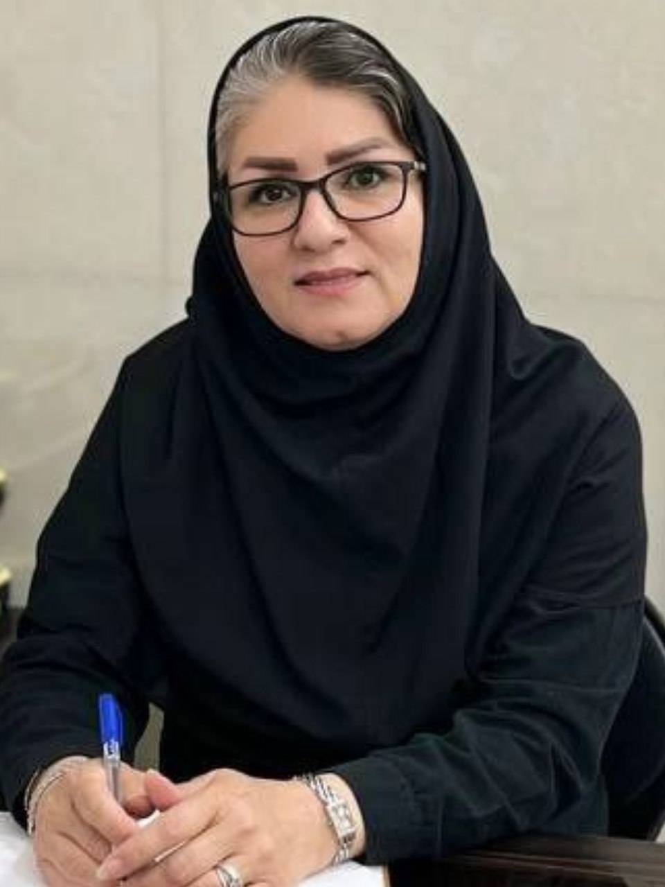 دکتر زهرا میرشاهی